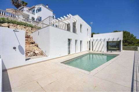 Villa pārdošanā Mahon, Menorca, Spānijā 3 istabas, 177 m2 Nr. 182528 - attēls 5