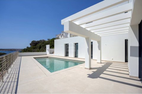 Villa pārdošanā Mahon, Menorca, Spānijā 3 istabas, 177 m2 Nr. 182528 - attēls 4