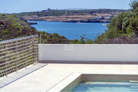 Villa pārdošanā Mahon, Menorca, Spānijā 3 istabas, 177 m2 Nr. 182528 - attēls 3