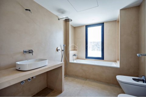 Villa pārdošanā Mahon, Menorca, Spānijā 3 istabas, 177 m2 Nr. 182528 - attēls 13