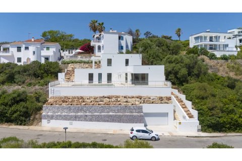Villa pārdošanā Mahon, Menorca, Spānijā 3 istabas, 177 m2 Nr. 182528 - attēls 2