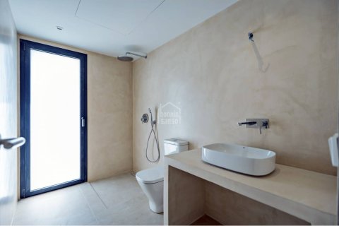 Villa pārdošanā Mahon, Menorca, Spānijā 3 istabas, 177 m2 Nr. 182528 - attēls 9