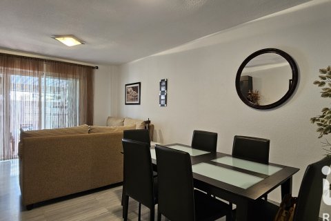 Apartament w Roquetas de Mar, Almeria, Hiszpania 2 sypialnie, 110 mkw. nr 173019 – zdjęcie 19