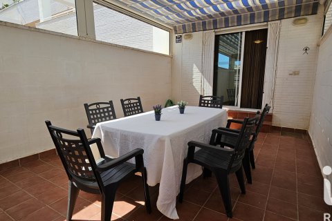 Apartament w Roquetas de Mar, Almeria, Hiszpania 2 sypialnie, 110 mkw. nr 173019 – zdjęcie 23