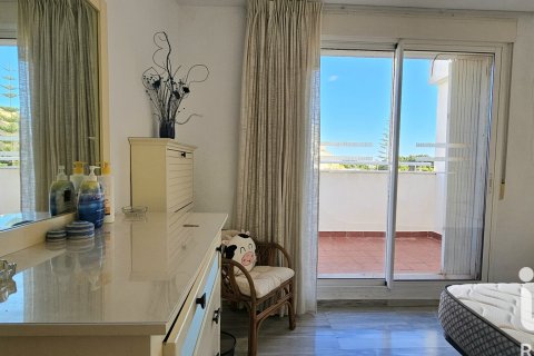 Apartament w Roquetas de Mar, Almeria, Hiszpania 2 sypialnie, 110 mkw. nr 173019 – zdjęcie 5