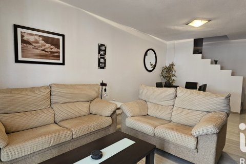 Apartament w Roquetas de Mar, Almeria, Hiszpania 2 sypialnie, 110 mkw. nr 173019 – zdjęcie 20