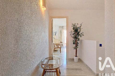 Apartament w Roquetas de Mar, Almeria, Hiszpania 2 sypialnie, 110 mkw. nr 173019 – zdjęcie 9