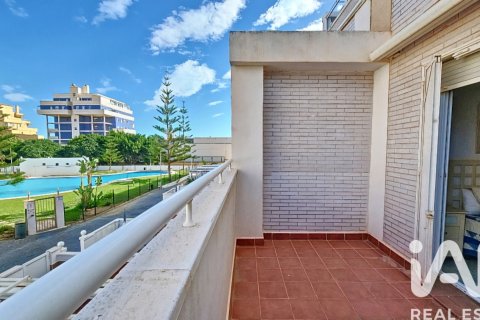 Apartament w Roquetas de Mar, Almeria, Hiszpania 2 sypialnie, 110 mkw. nr 173019 – zdjęcie 3