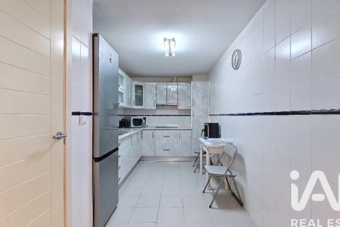 Apartament w Roquetas de Mar, Almeria, Hiszpania 2 sypialnie, 110 mkw. nr 173019 – zdjęcie 30
