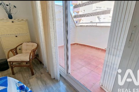 Apartament w Roquetas de Mar, Almeria, Hiszpania 2 sypialnie, 110 mkw. nr 173019 – zdjęcie 4