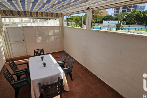 Apartament w Roquetas de Mar, Almeria, Hiszpania 2 sypialnie, 110 mkw. nr 173019 – zdjęcie 25