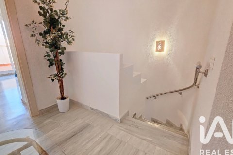 Apartament w Roquetas de Mar, Almeria, Hiszpania 2 sypialnie, 110 mkw. nr 173019 – zdjęcie 16