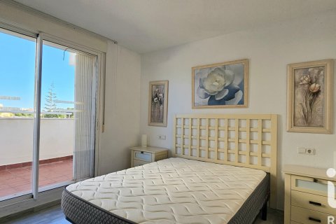 Apartament w Roquetas de Mar, Almeria, Hiszpania 2 sypialnie, 110 mkw. nr 173019 – zdjęcie 6