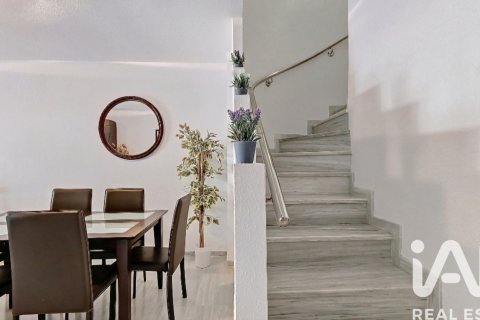 Apartament w Roquetas de Mar, Almeria, Hiszpania 2 sypialnie, 110 mkw. nr 173019 – zdjęcie 17