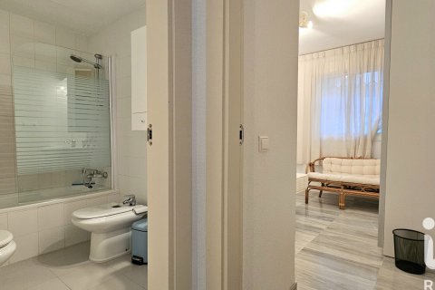 Apartament w Roquetas de Mar, Almeria, Hiszpania 2 sypialnie, 110 mkw. nr 173019 – zdjęcie 13