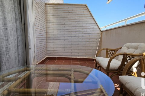 Apartament w Roquetas de Mar, Almeria, Hiszpania 2 sypialnie, 110 mkw. nr 173019 – zdjęcie 1