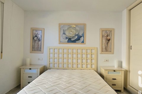 Apartament w Roquetas de Mar, Almeria, Hiszpania 2 sypialnie, 110 mkw. nr 173019 – zdjęcie 8