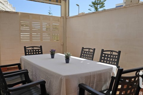 Apartament w Roquetas de Mar, Almeria, Hiszpania 2 sypialnie, 110 mkw. nr 173019 – zdjęcie 24