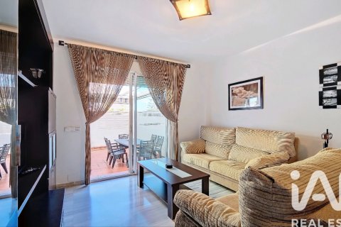 Apartament w Roquetas de Mar, Almeria, Hiszpania 2 sypialnie, 110 mkw. nr 173019 – zdjęcie 21