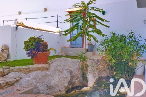 Villa zum Verkauf in Alfarnatejo, Malaga, Spanien 7 Schlafzimmer, 358 m2 Nr. 173018 - Foto 30