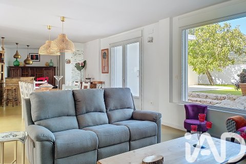 Villa zum Verkauf in Alfarnatejo, Malaga, Spanien 7 Schlafzimmer, 358 m2 Nr. 173018 - Foto 25