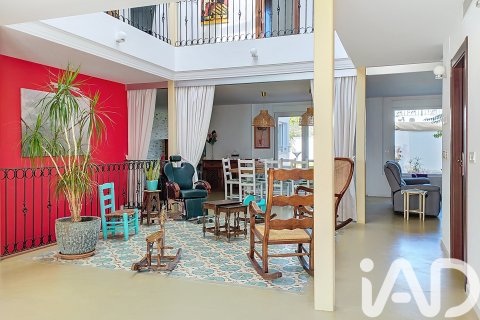 Villa zum Verkauf in Alfarnatejo, Malaga, Spanien 7 Schlafzimmer, 358 m2 Nr. 173018 - Foto 18