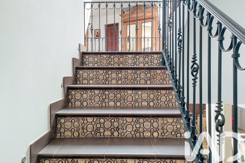 Villa zum Verkauf in Alfarnatejo, Malaga, Spanien 7 Schlafzimmer, 358 m2 Nr. 173018 - Foto 17