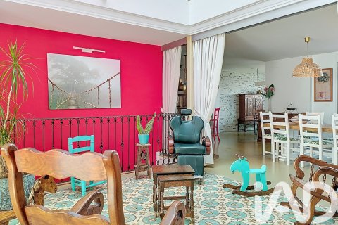 Villa zum Verkauf in Alfarnatejo, Malaga, Spanien 7 Schlafzimmer, 358 m2 Nr. 173018 - Foto 23