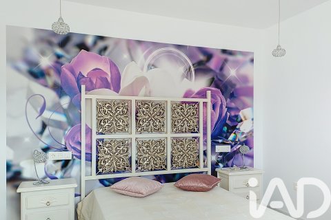 Villa zum Verkauf in Alfarnatejo, Malaga, Spanien 7 Schlafzimmer, 358 m2 Nr. 173018 - Foto 7