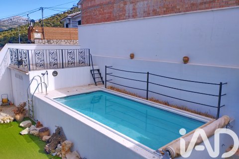 Villa zum Verkauf in Alfarnatejo, Malaga, Spanien 7 Schlafzimmer, 358 m2 Nr. 173018 - Foto 4