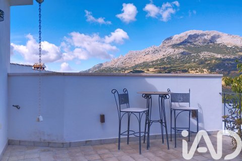 Villa zum Verkauf in Alfarnatejo, Malaga, Spanien 7 Schlafzimmer, 358 m2 Nr. 173018 - Foto 3