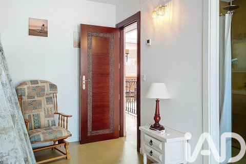 Villa zum Verkauf in Alfarnatejo, Malaga, Spanien 7 Schlafzimmer, 358 m2 Nr. 173018 - Foto 15
