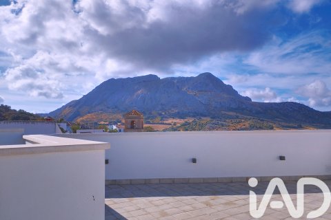 Villa zum Verkauf in Alfarnatejo, Malaga, Spanien 7 Schlafzimmer, 358 m2 Nr. 173018 - Foto 2