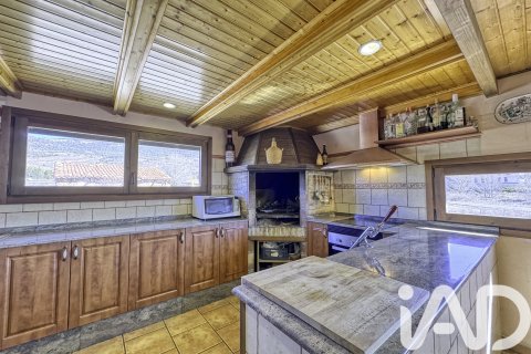 Propiedad comercial en venta en Teruel, España 480 m2 No. 173104 - foto 1