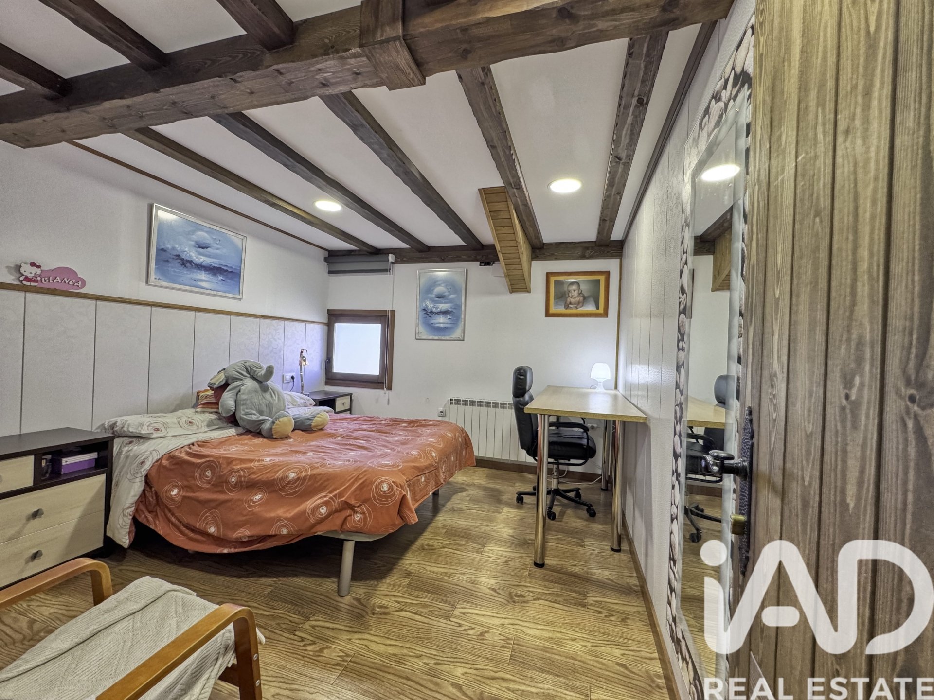 Propiedad comercial en Teruel, España 480 m2 No. 173104