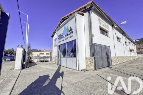 Propiedad comercial en venta en Teruel, España 480 m2 No. 173104 - foto 21