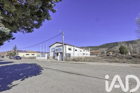 Propiedad comercial en venta en Teruel, España 480 m2 No. 173104 - foto 4