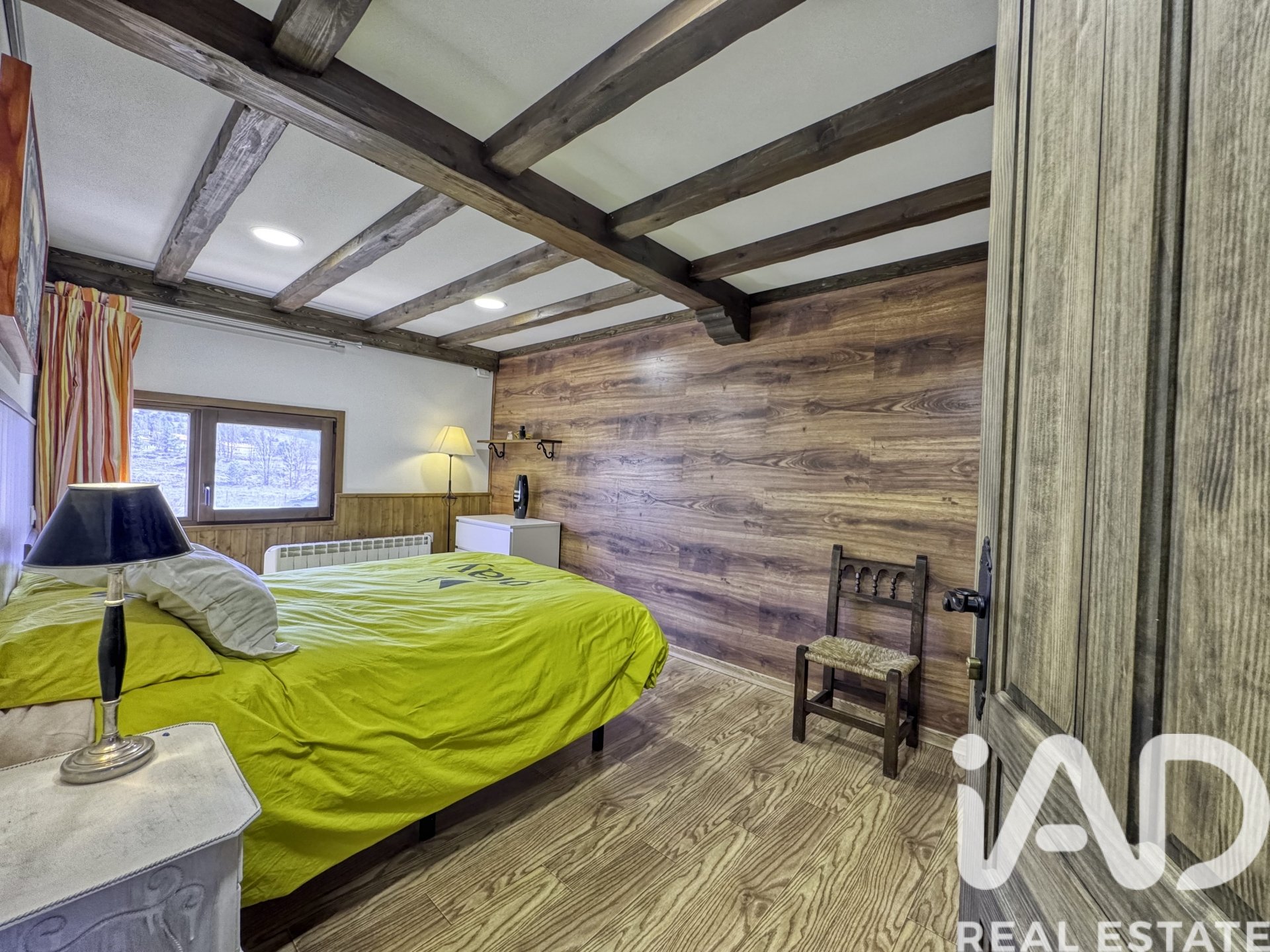 Propiedad comercial en Teruel, España 480 m2 No. 173104