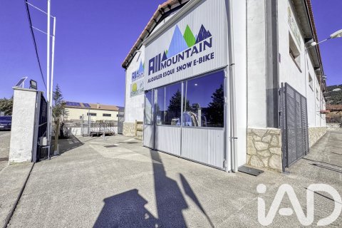 Propiedad comercial en venta en Teruel, España 480 m2 No. 173104 - foto 12