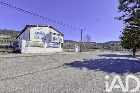 Propiedad comercial en venta en Teruel, España 480 m2 No. 173104 - foto 7