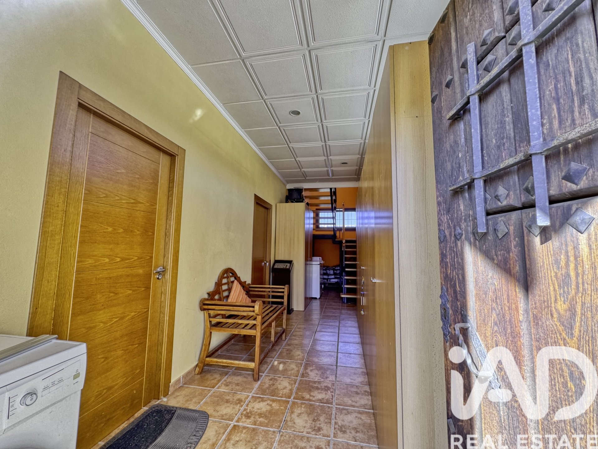 Propiedad comercial en Teruel, España 480 m2 No. 173104