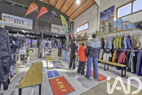Propiedad comercial en venta en Teruel, España 480 m2 No. 173104 - foto 13