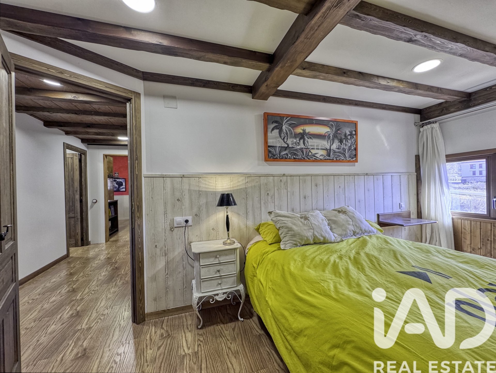 Propiedad comercial en Teruel, España 480 m2 No. 173104