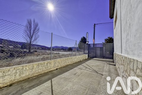 Propiedad comercial en venta en Teruel, España 480 m2 No. 173104 - foto 23