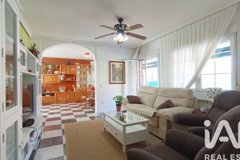Apartament w Meco, Madrid, Hiszpania 5 sypialni, 382 mkw. nr 173106 – zdjęcie 5