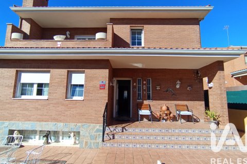 Apartament w Meco, Madrid, Hiszpania 5 sypialni, 382 mkw. nr 173106 – zdjęcie 2