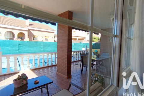 Apartament w Meco, Madrid, Hiszpania 5 sypialni, 382 mkw. nr 173106 – zdjęcie 10