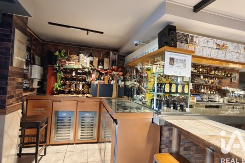 Bar/ristorante a Mataro, Barcelona, Spagna 125 mq. N° 173020