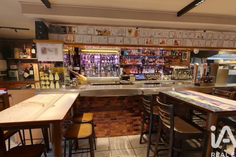 Cafe / restaurant à vendre à Mataro, Barcelona, Espagne, 125 m2 No. 173020 - photo 6