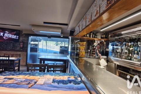 Cafe / restaurant à vendre à Mataro, Barcelona, Espagne, 125 m2 No. 173020 - photo 11
